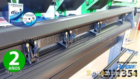 OFERTA Refine EH 1351 con SignMaster software plotter